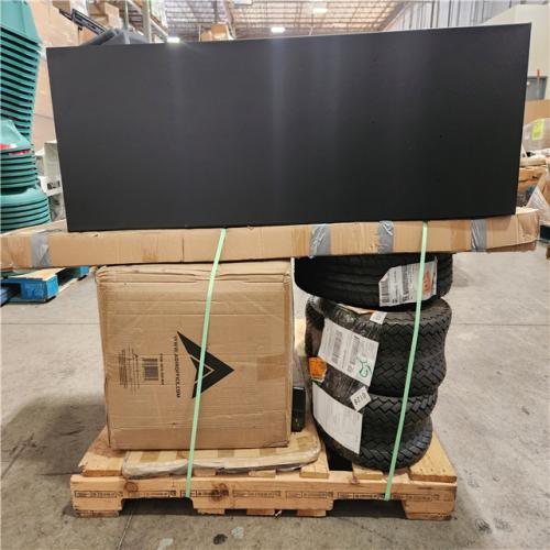 Phoenix AS-IS Mixed Home Improvement Pallet