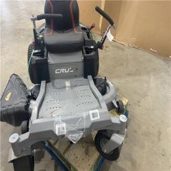 Houston Location - AS-IS Outdoor Power Equipment MURRAY 50 INCH SIT DOWN MOWER