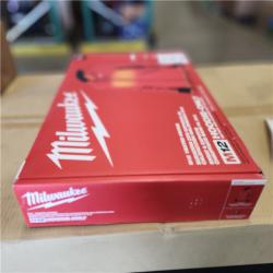 NEW! - Milwaukee M12 Heated Hooded Sweatshirt