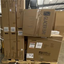 Houston Location AS IS - Home Improvement Pallet