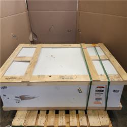 Phoenix NEW KOHLER Villager 60 in. x 30.25 in. Soaking Bathtub with Right-Hand Drain in White (SEALED)