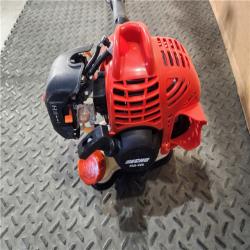 HOUSTON LOCATION - AS-IS ECHO 21.2 Cc Gas 2-Stroke Attachment Capable Power Head for Use with Pro Attachment Series