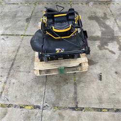 Houston Location - AS-IS Dewalt Mower 28in.