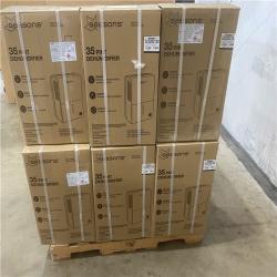 Houston Location AS IS - Home Improvement Pallet