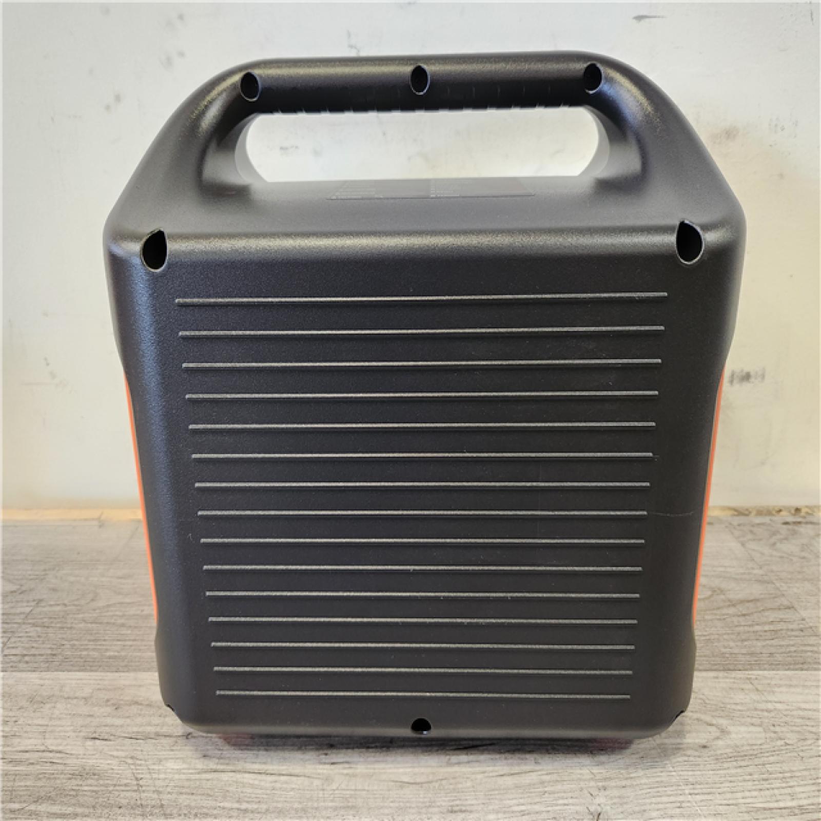 Phoenix Location LIKE NEW Jackery Explorer 1500, 1534Wh/1800W Model No. JSG-1500B