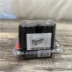 NEW - Milwaukee 18-Volt 5.0 Ah Lithium-Ion XC Extended Capacity Battery Pack