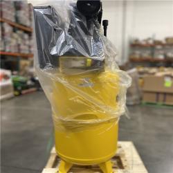 Dallas Location - As-Is DEWALT 80 Gal. Stationary Electric Air Compressor