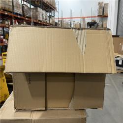 DALLAS LOCATION - RYOBI ONE+ 18V Cordless 12-Tool Combo Kit with (1) 1.5 Ah Battery and (2) 4.0 Ah Batteries and Charger