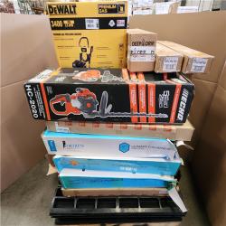 Phoenix AS-IS Monster Turbo Pallet
