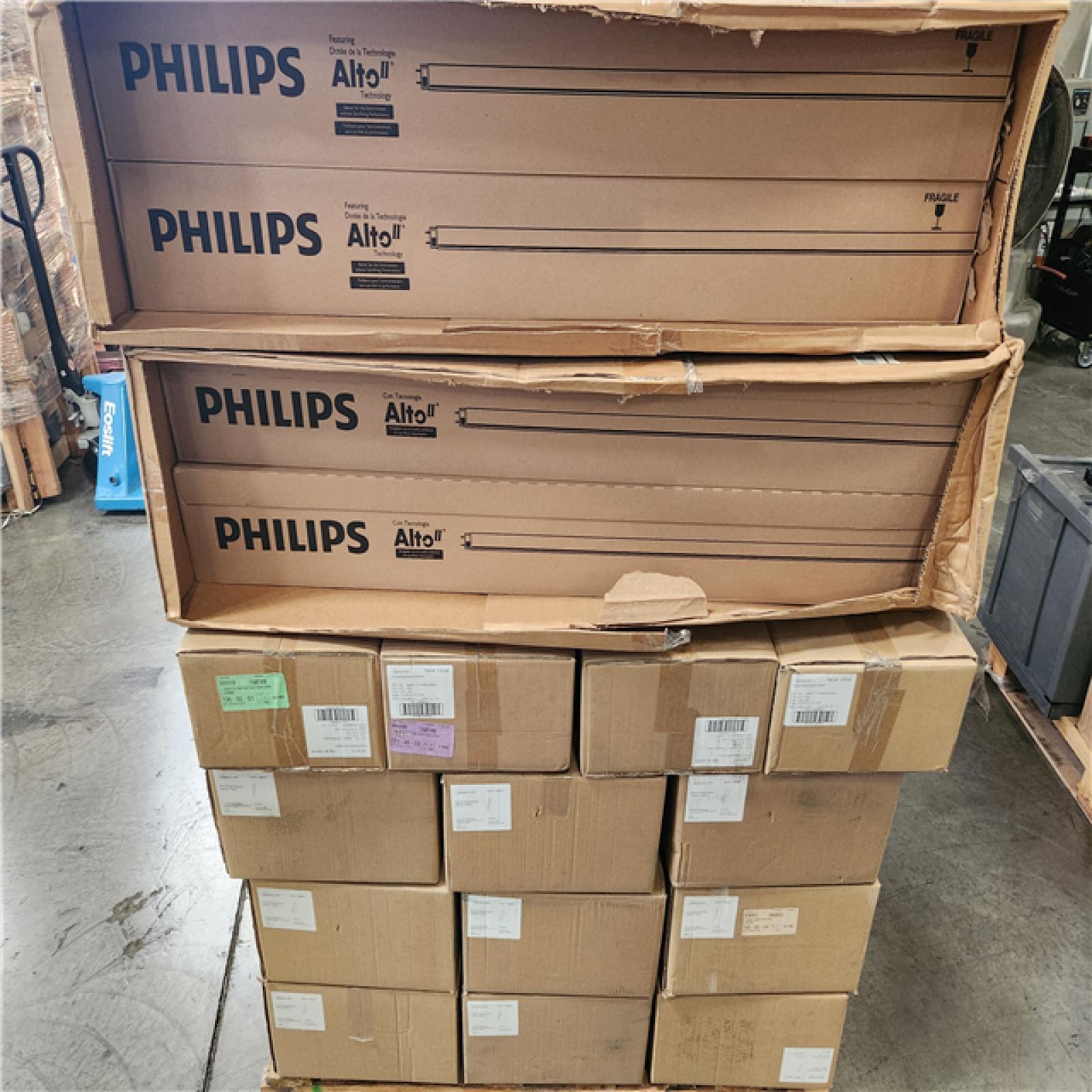 Phoenix AS-IS Mixed Home Improvement Pallet