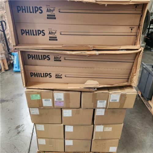 Phoenix AS-IS Mixed Home Improvement Pallet