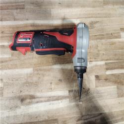 HOUSTON LOCATION - AS-IS M12 12-Volt Lithium-Ion Cordless PEX Expansion Tool Kit with (2) 1.5 Ah Batteries  (3) Expansion Heads and Hard Case