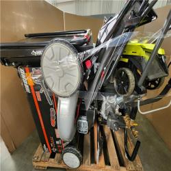 Phoenix AS-IS Monster Turbo Pallet