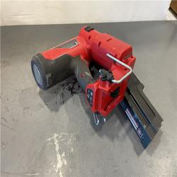 AS-IS - Milwaukee M18 FUEL 3-1/2 in. 18-Volt 21-Degree Lithium-Ion Brushless Cordless Framing Nailer