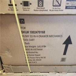 Phoenix AS-IS Monster Turbo Pallet