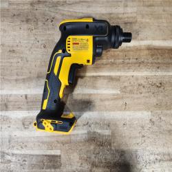 HOUSTON LOCATION - AS - IS DEWALT 20V MAX XR Cordless Brushless Drywall Screw Gun Threaded Clutch Housing (Tool Only)