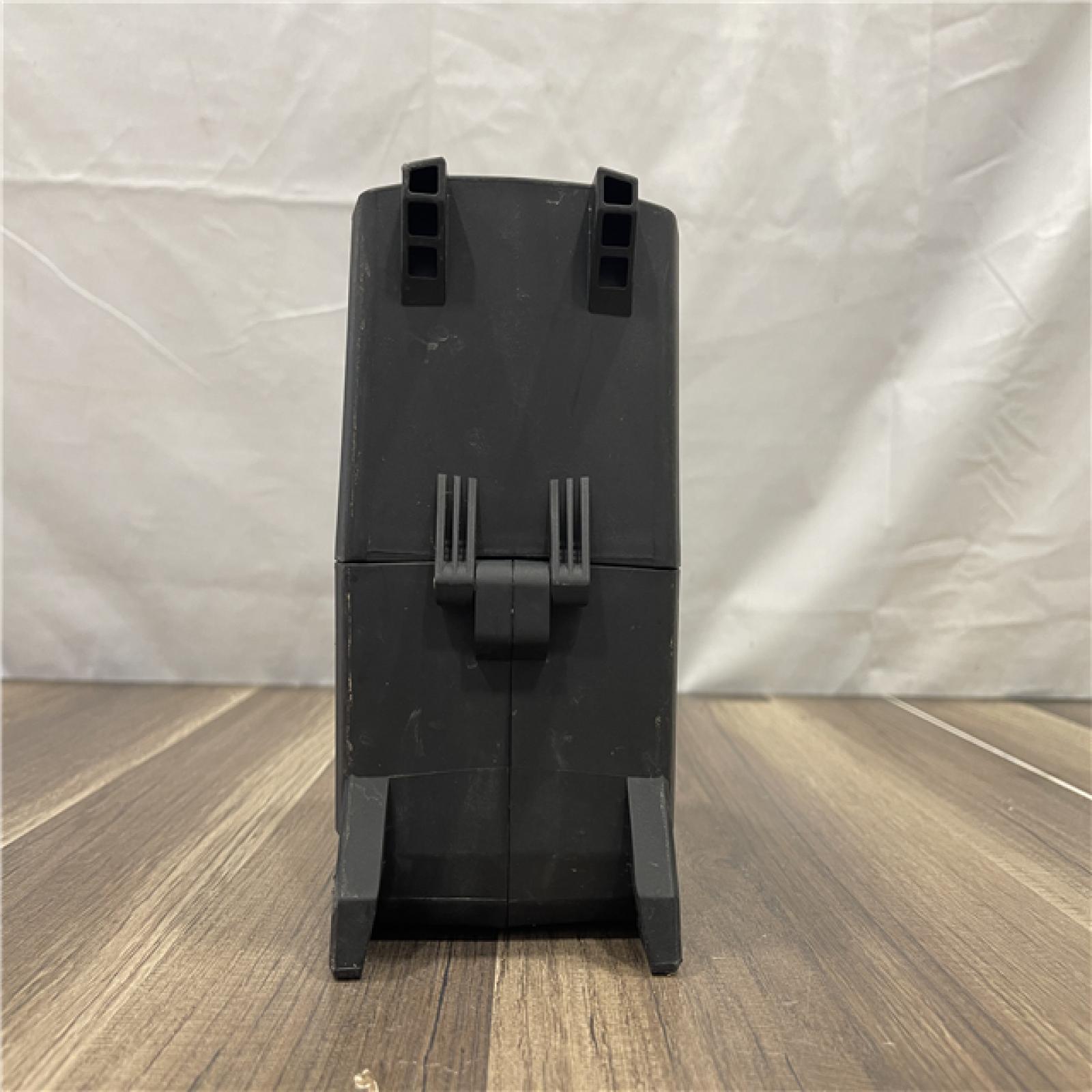 AS-IS  Milwaukee 18V 1/4 HP Lithium-Ion Cordless Transfer Pump (Tool Only)