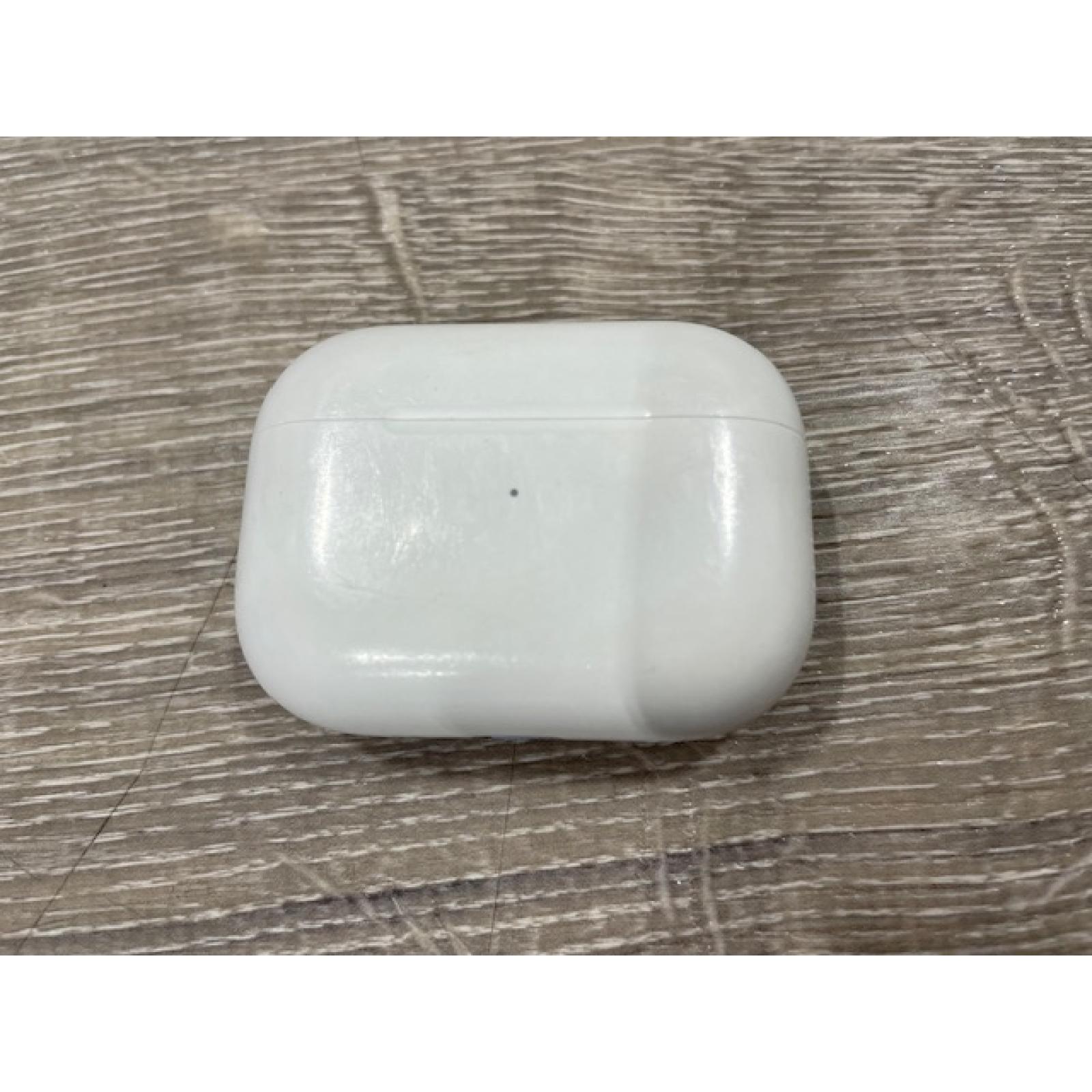 AS-IS Apple AirPods Pro 2 With MagSafe Charging Case (USB-C)