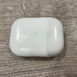 AS-IS Apple AirPods Pro 2 With MagSafe Charging Case (USB-C)