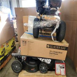 Phoenix AS-IS Monster Turbo Pallet