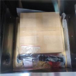 CALIFORNIA AS-IS 46 9-DRAWER MOBILE WORKBENCH