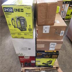 Phoenix AS-IS Monster Turbo Pallet