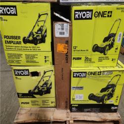 Phoenix AS-IS Monster Turbo Pallet