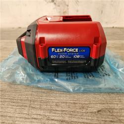 Phoenix Location Toro 60 -Volt, 2 Ah 1 -Pack Lithium Ion (Li-ion) Battery (3-Pack)