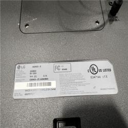 AS-IS LG Ultragear 32GN600-B - LED-Monitor - QHD - 80 cm