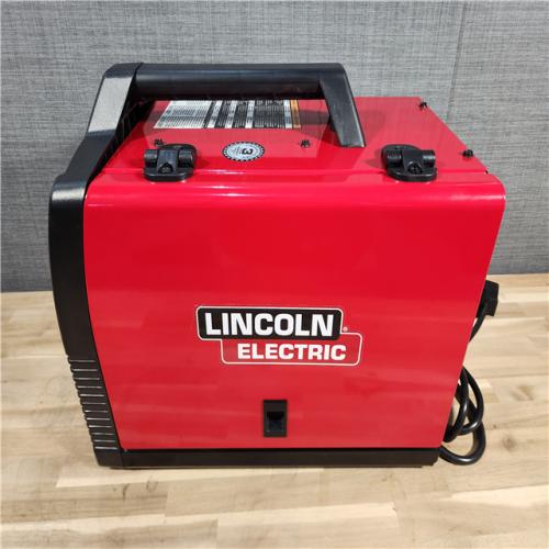 HOUSTON LOCATION - AS-IS Lincoln Electric 180 Amp Weld-Pak 180 HD