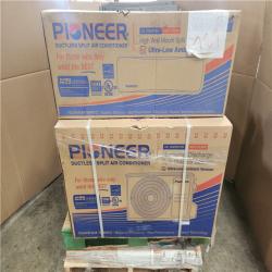 Phoenix AS-IS Mixed Home Improvement Pallet