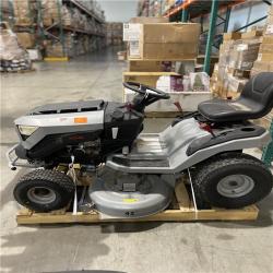 Dallas Location - As-Is Murray MT200 42 in. 19.0 HP 540cc EX1900 Gas Riding Lawn Tractor Mower