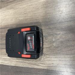 AS-IS Milwaukee 18-Volt Lithium-Ion High Output Starter Kit with Two 6.0 Ah Battery and Charger