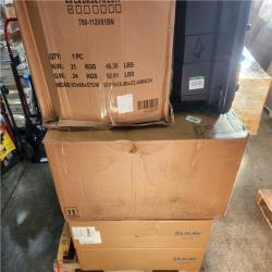 Phoenix AS-IS Mixed Home Improvement Pallet