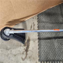 HOUSTON LOCATION - AS-IS Echo 16 Inch 21.2 CC Engine Straight Shaft String Trimmer - SRM-2120