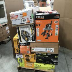 CALIFORNIA AS-IS HARDWARE & TOOL PALLET