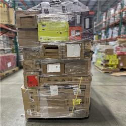 DALLAS LOCATION - AS-IS HOME IMPROVEMENT PALLET