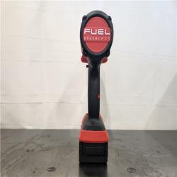 AS-IS- Milwaukee FUEL 1/2 High Torque Impact Wrench with Friction Ring Kit