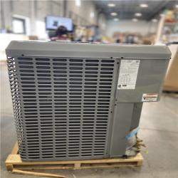 DALLAS LOCATION - Johnson Controls 4 Ton 15.2seer/7.8 Hspf 2-Stage Heat Pump