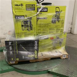 DALLAS LOCATION -AS-IS TOOL PALLET