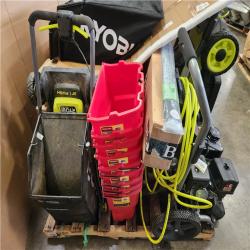 Phoenix AS-IS Mixed Home Improvement Pallet