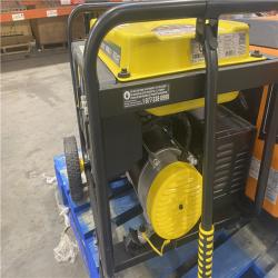 Dallas Location - As-Is Champion 201279 5300W Dual Fuel Generator