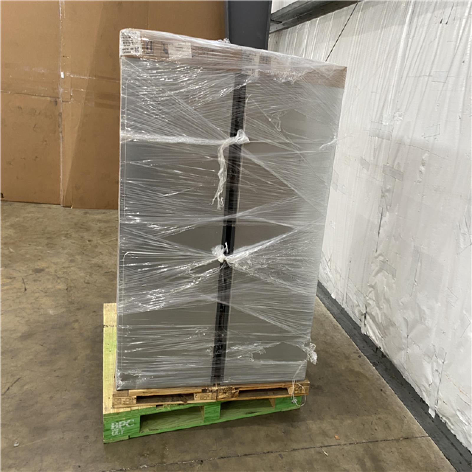 Houston Location AS IS - 3 Ton Multi - Positional Goodman Air Handler - R32