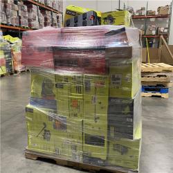 DALLAS LOCATION- AS-IS TOOL PALLET