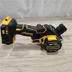 AS-IS DeWalt 3in Compact Cut Off (Tool-Only)