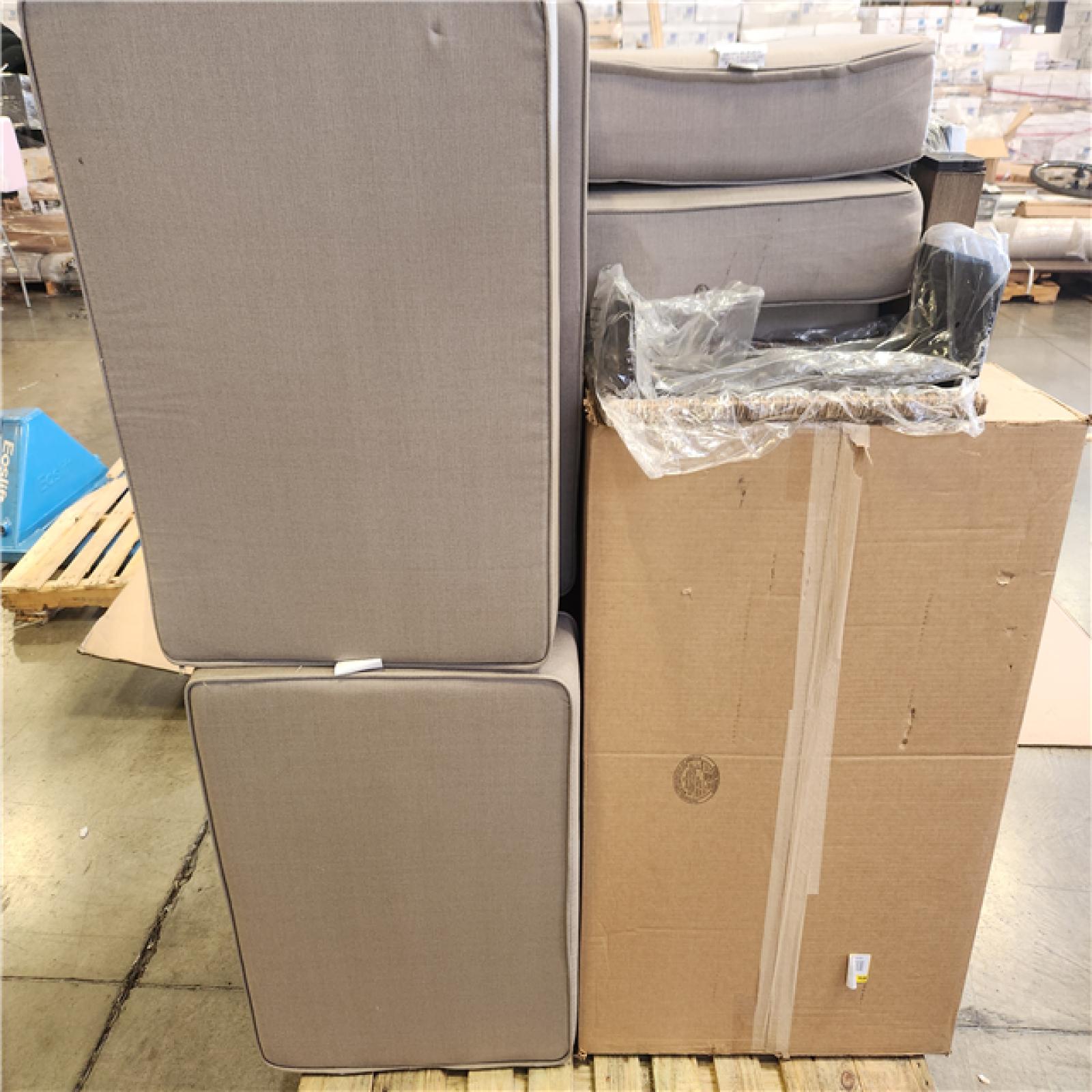 Phoenix AS-IS Mixed Home Improvement Pallet