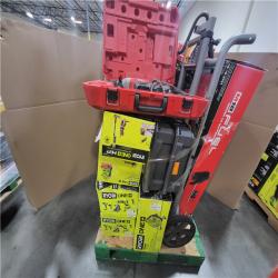 PHOENIX AS-IS TOOL PALLETS