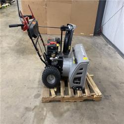 Houston Location AS IS - Murray 24 in Snow Blower