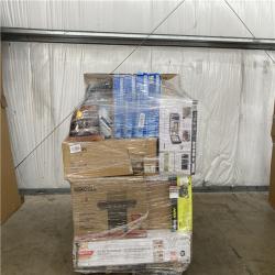 HOUSTON LOCATION - AS-IS Home Improvement Pallet