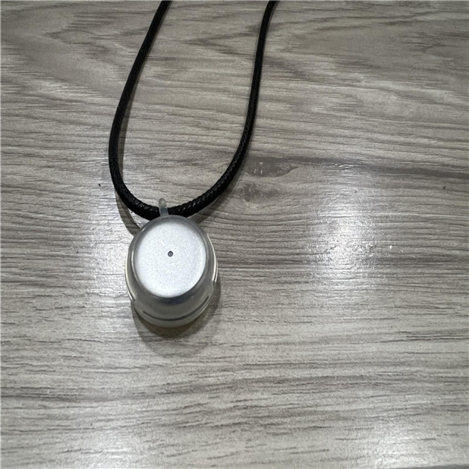 AS-IS Necklace AI Wearable Device